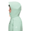 Mammut Stoney HS Thermo Jacket - Womens, Neo Mint/Marine, Small, 1010-28180-40253-113