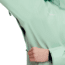 Mammut Stoney HS Thermo Jacket - Womens, Neo Mint/Marine, Small, 1010-28180-40253-113