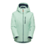 Mammut Stoney HS Thermo Jacket - Womens, Neo Mint/Marine, Small, 1010-28180-40253-113
