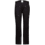 Mammut Stoney HS Thermo Pants - Women's, Black/White, US 6, 1020-12740-0047-36-10