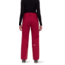 Mammut Stoney HS Thermo Pants - Womens, Blood Red, US 8, 1020-12740-3715-38-10