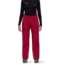 Mammut Stoney HS Thermo Pants - Womens, Blood Red, US 8, 1020-12740-3715-38-10