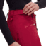Mammut Stoney HS Thermo Pants - Womens, Blood Red, US 8, 1020-12740-3715-38-10