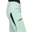 Mammut Stoney HS Thermo Pants - Womens, Neo Mint, US 6, 1020-12740-40249-36-10
