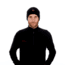 Mammut Sublime Beanie, Black, One Size, 1191-01541-0001-1
