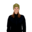Mammut Sublime Beanie, Clover, One Size, 1191-01541-4998-1
