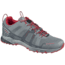 Mammut Demo, T Aegility Low, Grey-Lava, 9.5 3020-05550-Gry/Lva-DEMO