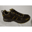 Mammut T Element Low GTX Boot-Men's-US 9.5-Dark Brown/Yellow