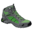 Mammut T Element Mid GTX Hiking Boot - Men's-Grey/Sherwood-Medium-8 US