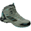 Mammut T Element Mid GTX Hiking Boot - Womens-Dark Taupe/Carribean-Medium-10 US