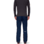 Mammut Taiss Guide SO Pants - Mens, Marine, US 34, 1021-00970-5118-50-10