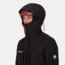 Mammut Taiss HS Hooded Jacket - Mens, Black, Extra Large, 1010-29391-0001-116