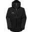 Mammut Taiss HS Hooded Jacket - Mens, Black, Extra Large, 1010-29391-0001-116