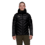 Mammut Taiss IN Hooded Jacket - Mens, Black, Medium, 1013-03280-0001-114