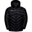 Mammut Taiss IN Hooded Jacket - Mens, Black, Medium, 1013-03280-0001-114