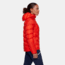 Mammut Taiss IN Hooded Jacket - Womens, Mammut Red, Small, 1013-03290-3778-113