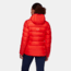 Mammut Taiss IN Hooded Jacket - Womens, Mammut Red, Small, 1013-03290-3778-113