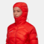 Mammut Taiss IN Hooded Jacket - Womens, Mammut Red, Small, 1013-03290-3778-113