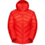 Mammut Taiss IN Hooded Jacket - Womens, Mammut Red, Small, 1013-03290-3778-113