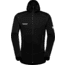 Mammut Taiss Light ML Hooded Jacket - Men's, Black, 2XL, 1014-04530-0001-117