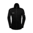 Mammut Taiss Light ML Hooded Jacket - Men's, Black, Small, 1014-04530-0001-113
