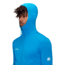 Mammut Taiss Light ML Hooded Jacket - Men's, Glacier Blue, 2XL, 1014-04530-50589-117