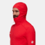 Mammut Taiss Light ML Hooded Jacket - Men's, Mammut Red, Extra Large, 1014-04530-3778-116