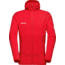 Mammut Taiss Light ML Hooded Jacket - Men's, Mammut Red, Extra Large, 1014-04530-3778-116