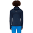 Mammut Taiss Light ML Hooded Jacket - Men's, Marine, Extra Large, 1014-04530-5118-116