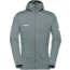 Mammut Taiss Light ML Hooded Jacket - Men's, Strata, Extra Large, 1014-04530-00789-116