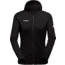 Mammut Taiss Light ML Hooded Jacket - Womens, Black, Large, 1014-04540-0001-115