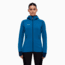 Mammut Taiss Light ML Hooded Jacket - Womens, Deep ica- cool blue, Medium, 1014-04540-50553-114