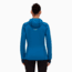 Mammut Taiss Light ML Hooded Jacket - Womens, Deep ica- cool blue, Medium, 1014-04540-50553-114