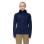 Mammut Taiss Light ML Hooded Jacket - Womens, Marine, XL, 1014-04540-5118-116