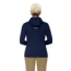 Mammut Taiss Light ML Hooded Jacket - Womens, Marine, XL, 1014-04540-5118-116