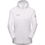 Mammut Taiss Light ML Hooded Jacket - Womens, White, Extra Large, 1014-04540-0243-116
