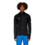 Mammut Taiss Light ML Jacket - Mens, Black, XXL, 1014-04550-0001-117