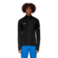 Mammut Taiss Light ML Jacket - Mens, Black, Medium, 1014-04550-0001-114