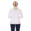 Mammut Taiss Light ML Jacket - Womens, White, L, 1014-04560-0243-115