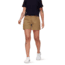 Mammut Tamaro Shorts - Womens, Claystone, US 16, 1023-01180-7546-46