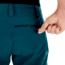 Mammut Tatramar SO Pant - Mens, Dark Teal, 34, 1020-09301-4494-50-10