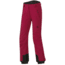 Mammut Tatramar SO Pant - Women's-Crimson-Regular Inseam-4