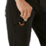 Mammut Tatramar SO Pants - Mens, Black, US 30, 1021-00300-0001-46-10
