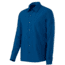 Mammut Tempest Shirt Long - Men's-Dark Cruise-Large