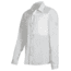 Tempest Shirt Long - Mens-White-Large