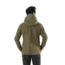 Mammut Teton Hardshell Hooded Jacket - Mens, Iguana, Medium, 1010-26970-4584-114