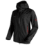Mammut Teton HS Hooded Jacket, Black, 2XL, 1010-17423-0001-117