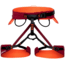 Mammut Togir 2.0 3 Slide Harness, Blood Red, Extra Small, 2020-01060-3715-110