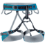 Togir Click Harness-Dark Cyan/Iron-Extra Large