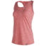 Mammut Togira Top - Women's-Barberry Melange-Medium